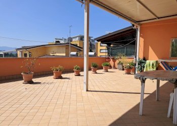 Foto 10 - Quadrilocale viale amercia latina
 
243, Frosinone - foto 10