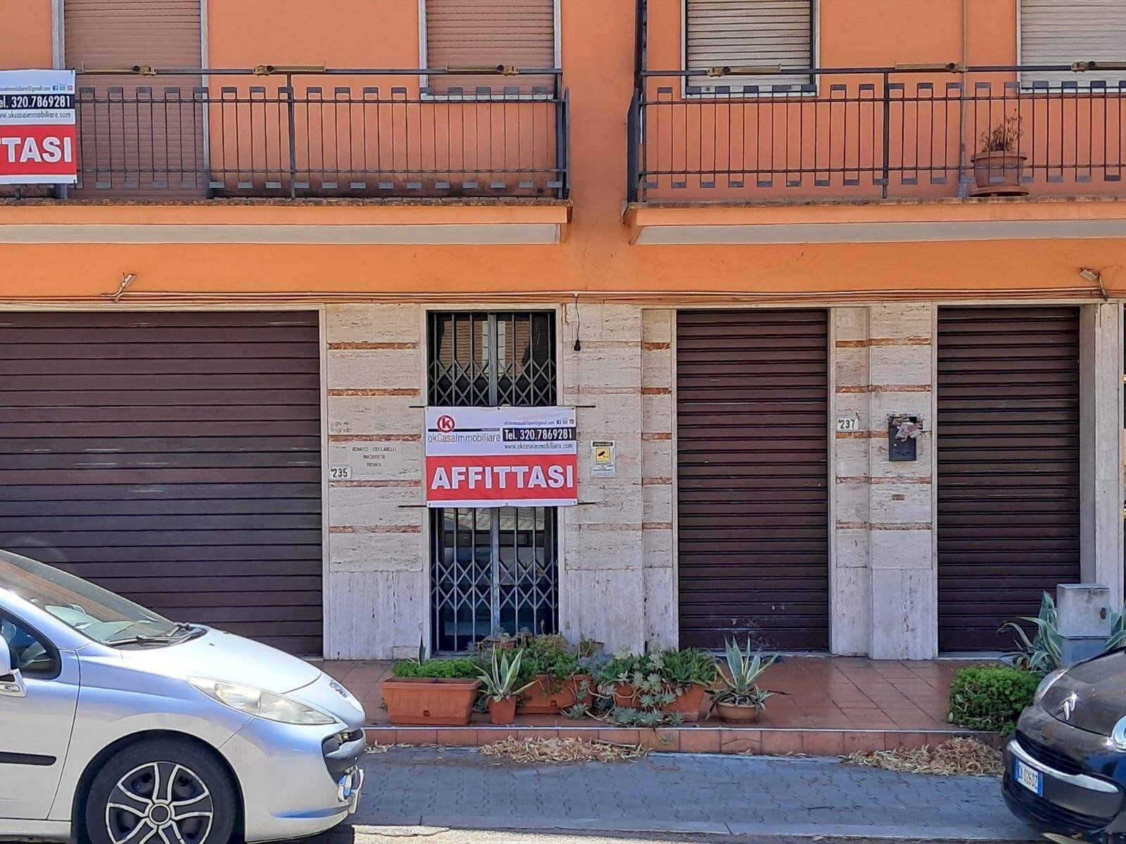 Foto 2 - Commercial Premises via america latina
 
243, Frosinone - photo 2