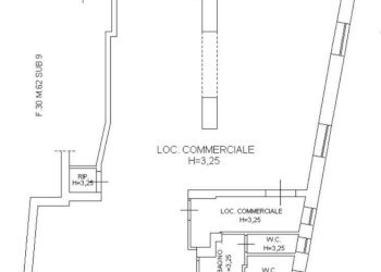 Foto 3 - Locale Commerciale via america latina
 
243, Frosinone - foto 3