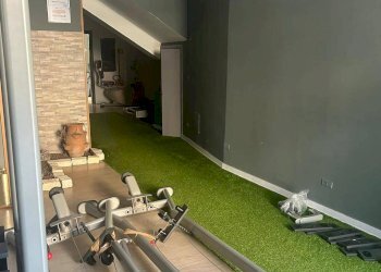 Foto 4 - Locale Commerciale via america latina
 
243, Frosinone - foto 4