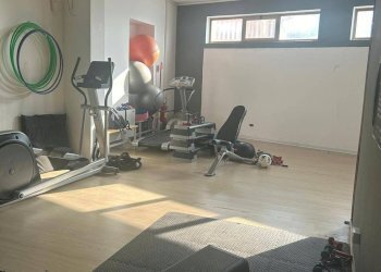 Foto 5 - Locale Commerciale via america latina
 
243, Frosinone - foto 5