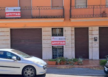 Foto 9 - Locale Commerciale via america latina
 
243, Frosinone - foto 9