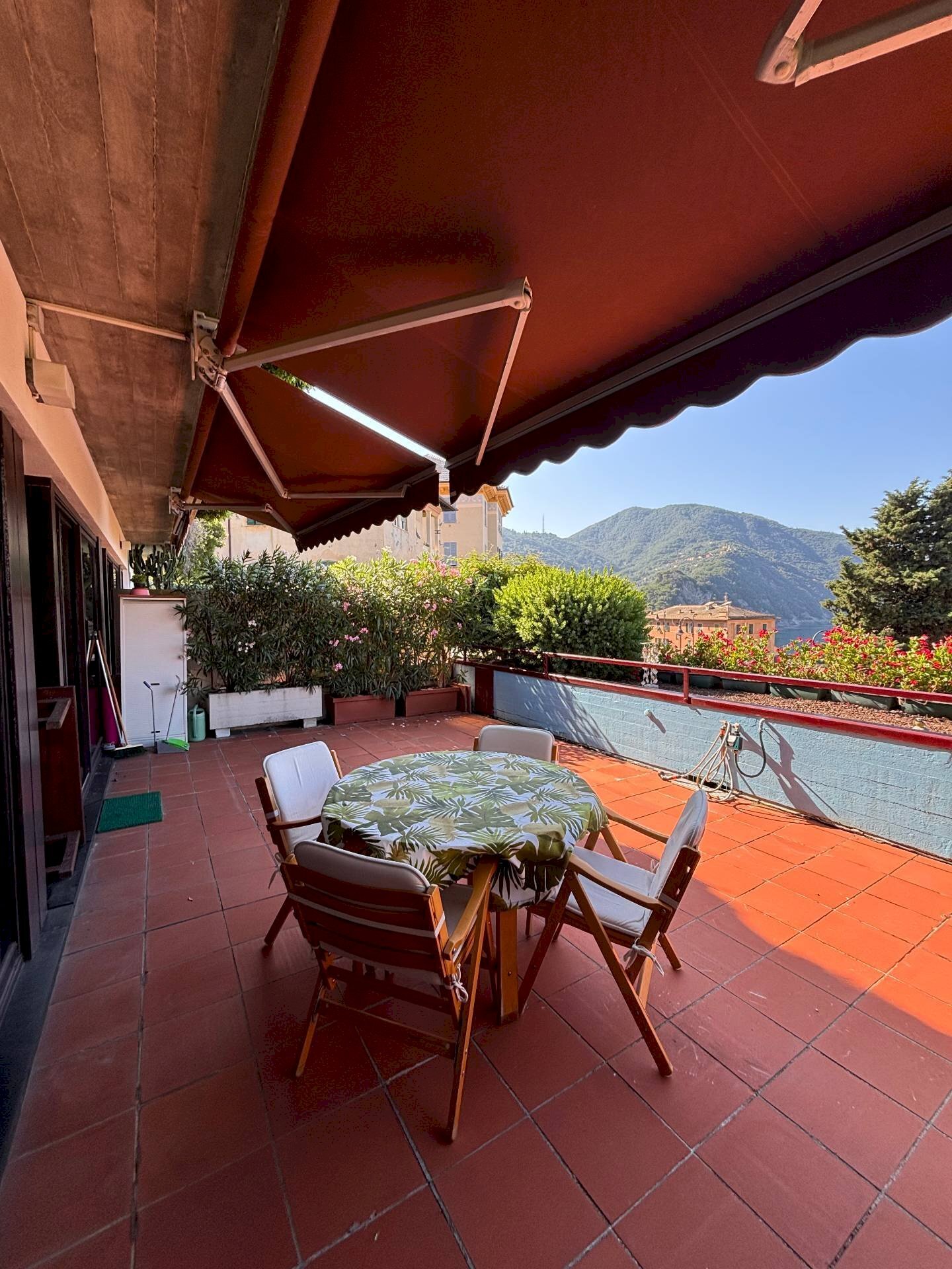 Foto 1 - Three-room apartment corso mazzini, Camogli - photo 1