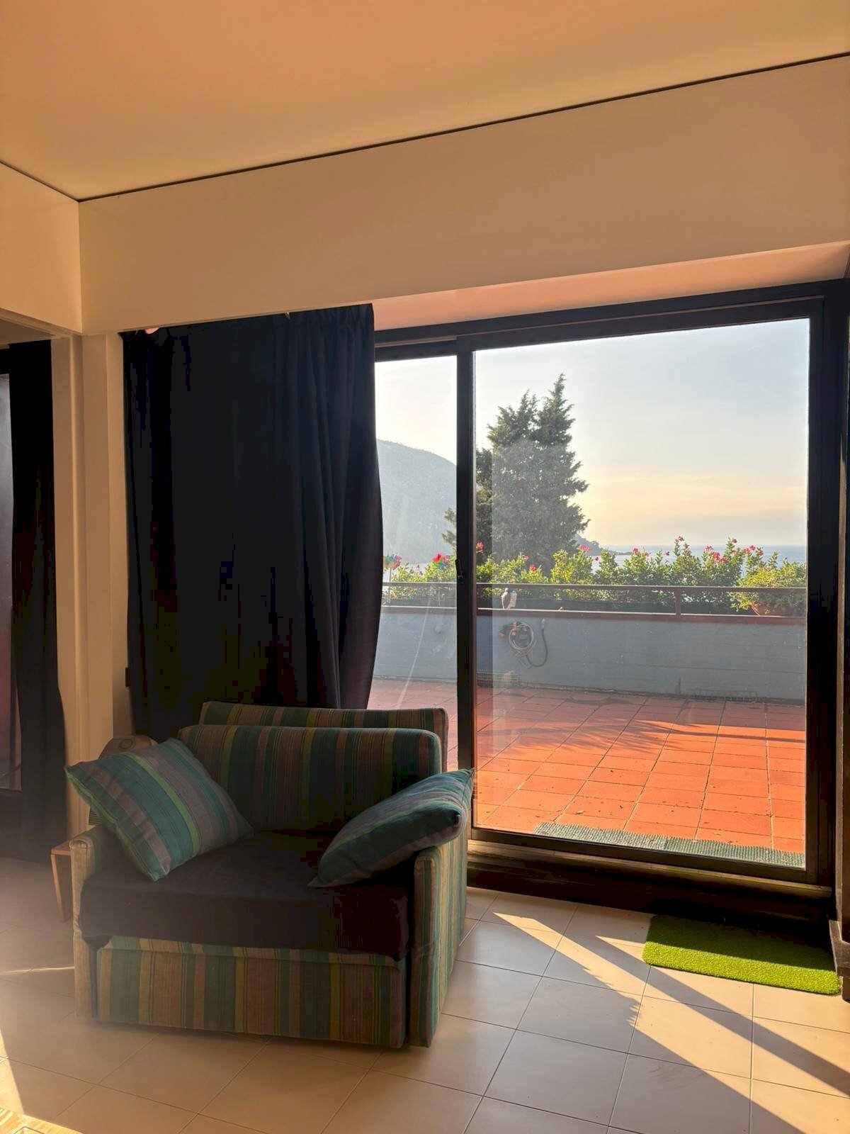 Foto 1 - Trilocale corso mazzini, Camogli - foto 1