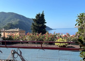 Foto 7 - Trilocale corso mazzini, Camogli - foto 7