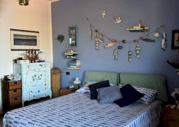 Foto 12 - Trilocale corso mazzini, Camogli - foto 12