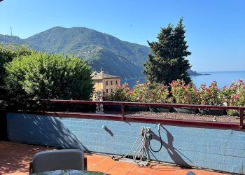 Foto 38 - Trilocale corso mazzini, Camogli - foto 38