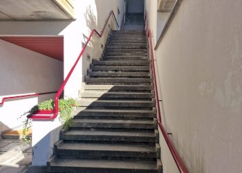 Foto 25 - Trilocale corso mazzini, Camogli - foto 25