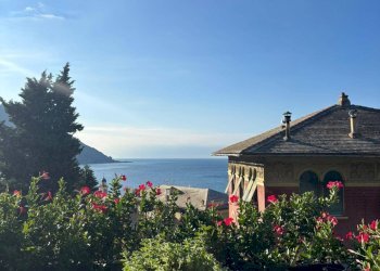 Foto 37 - Trilocale corso mazzini, Camogli - foto 37