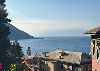 Foto 40 - Trilocale corso mazzini, Camogli - foto 40