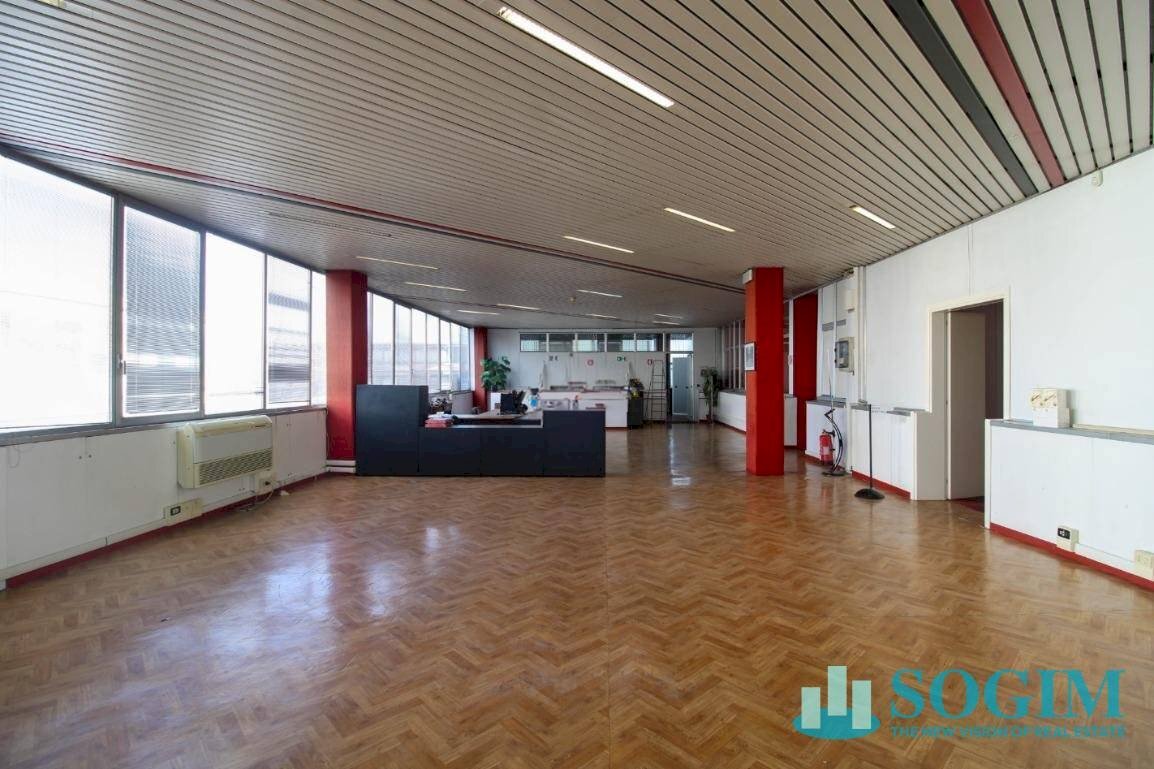 Foto 3 - Capannone via lombardia
1, Vignate - foto 3