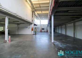 Foto 13 - Capannone via lombardia
1, Vignate - foto 13