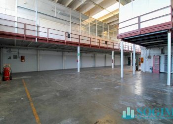 Foto 16 - Capannone via lombardia
1, Vignate - foto 16