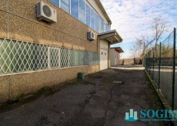 Foto 19 - Capannone via lombardia
1, Vignate - foto 19