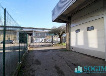 Foto 20 - Capannone via lombardia
1, Vignate - foto 20