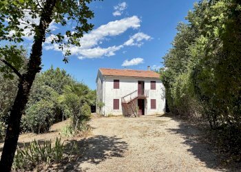 Foto 1 - Casa indipendente via Boccafosca, Belvedere Ostrense - foto 1