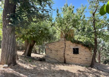 Foto 11 - Casa indipendente via Boccafosca, Belvedere Ostrense - foto 11