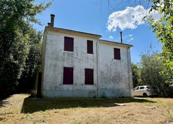 Foto 13 - Casa indipendente via Boccafosca, Belvedere Ostrense - foto 13