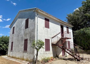 Foto 15 - Casa indipendente via Boccafosca, Belvedere Ostrense - foto 15