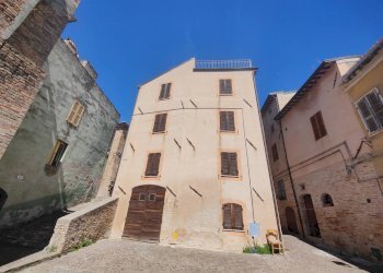 Foto 3 - Independent house Via Cavour
 
2, Massignano - photo 3