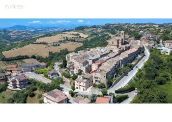 Foto 6 - Independent house Via Cavour
 
2, Massignano - photo 6