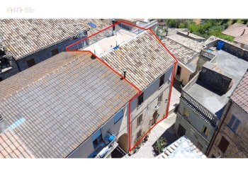 Foto 7 - Independent house Via Cavour
 
2, Massignano - photo 7