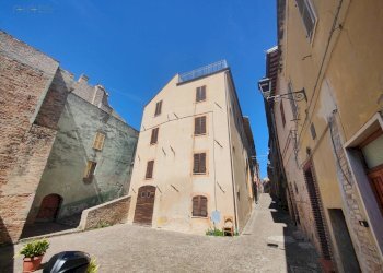 Foto 9 - Independent house Via Cavour
 
2, Massignano - photo 9