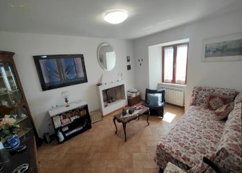 Foto 16 - Independent house Via Cavour
 
2, Massignano - photo 16