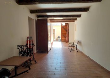 Foto 22 - Independent house Via Cavour
 
2, Massignano - photo 22