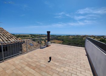 Foto 41 - Independent house Via Cavour
 
2, Massignano - photo 41