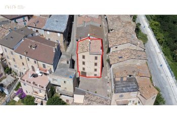 Foto 48 - Independent house Via Cavour
 
2, Massignano - photo 48