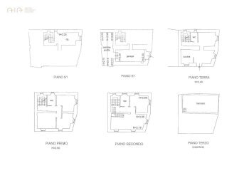 Foto 50 - Independent house Via Cavour
 
2, Massignano - photo 50