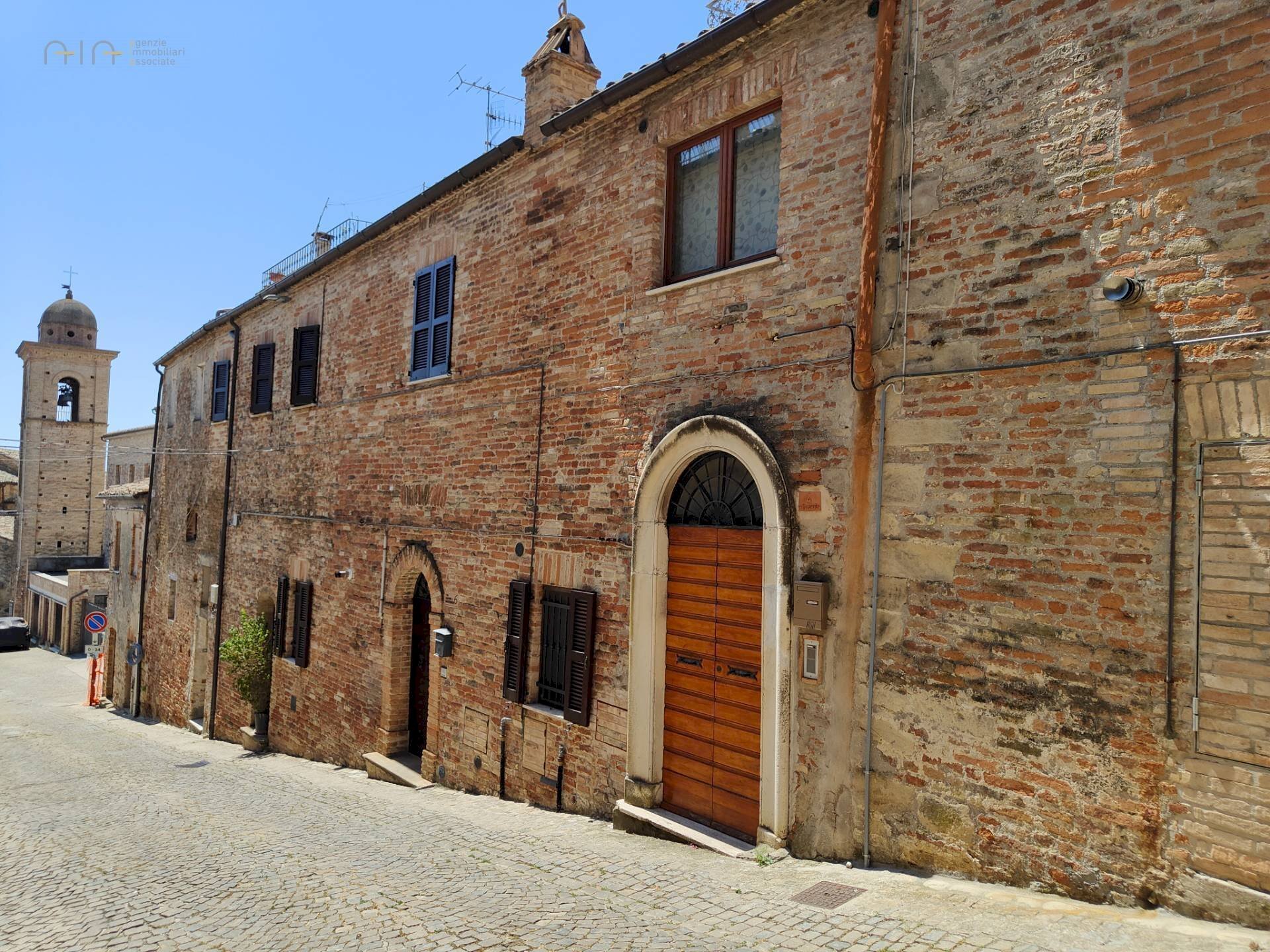 Foto 1 - Independent house Via Margherita
 
4, Ripatransone - photo 1