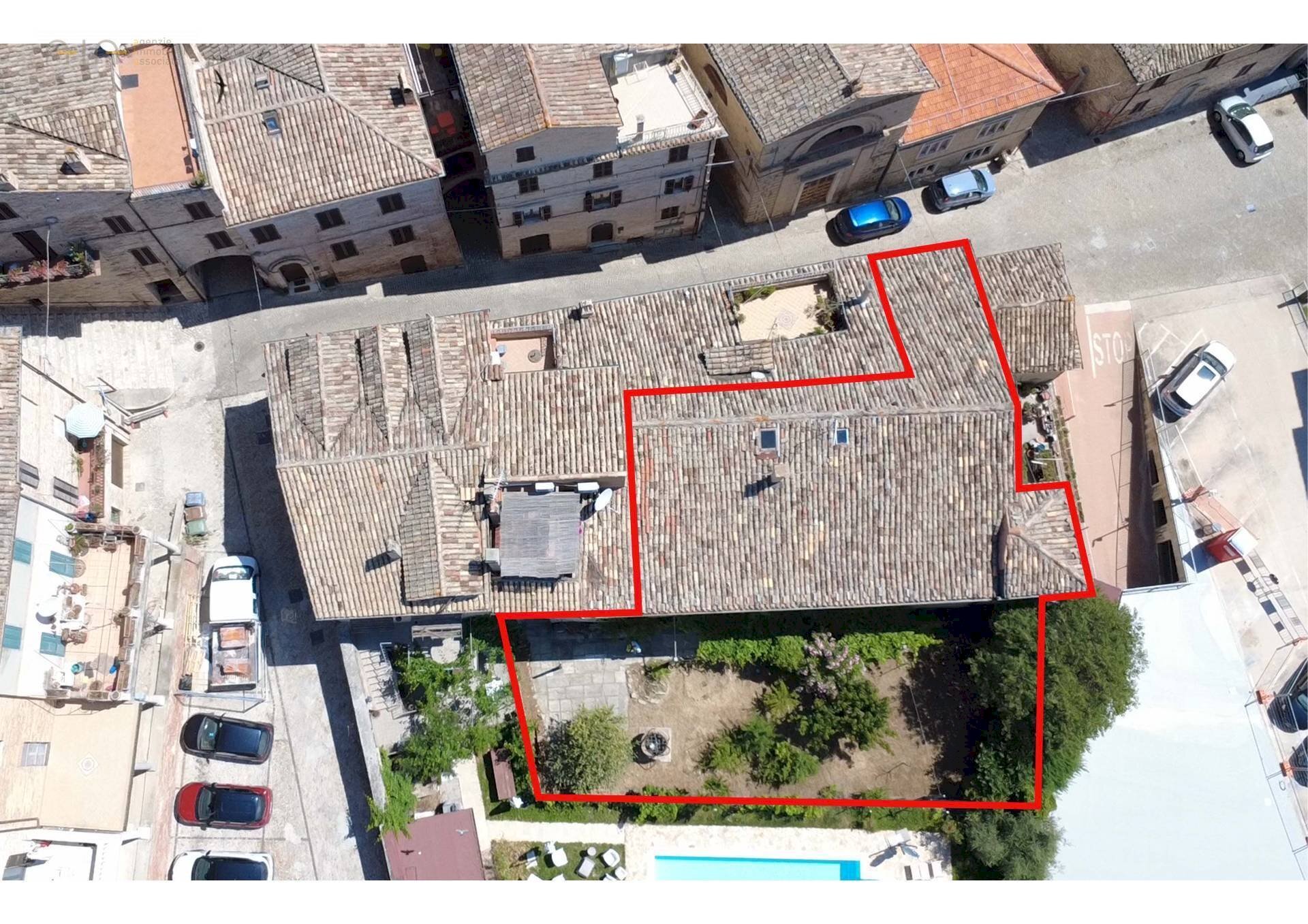 Foto 2 - Independent house Via Margherita
 
4, Ripatransone - photo 2