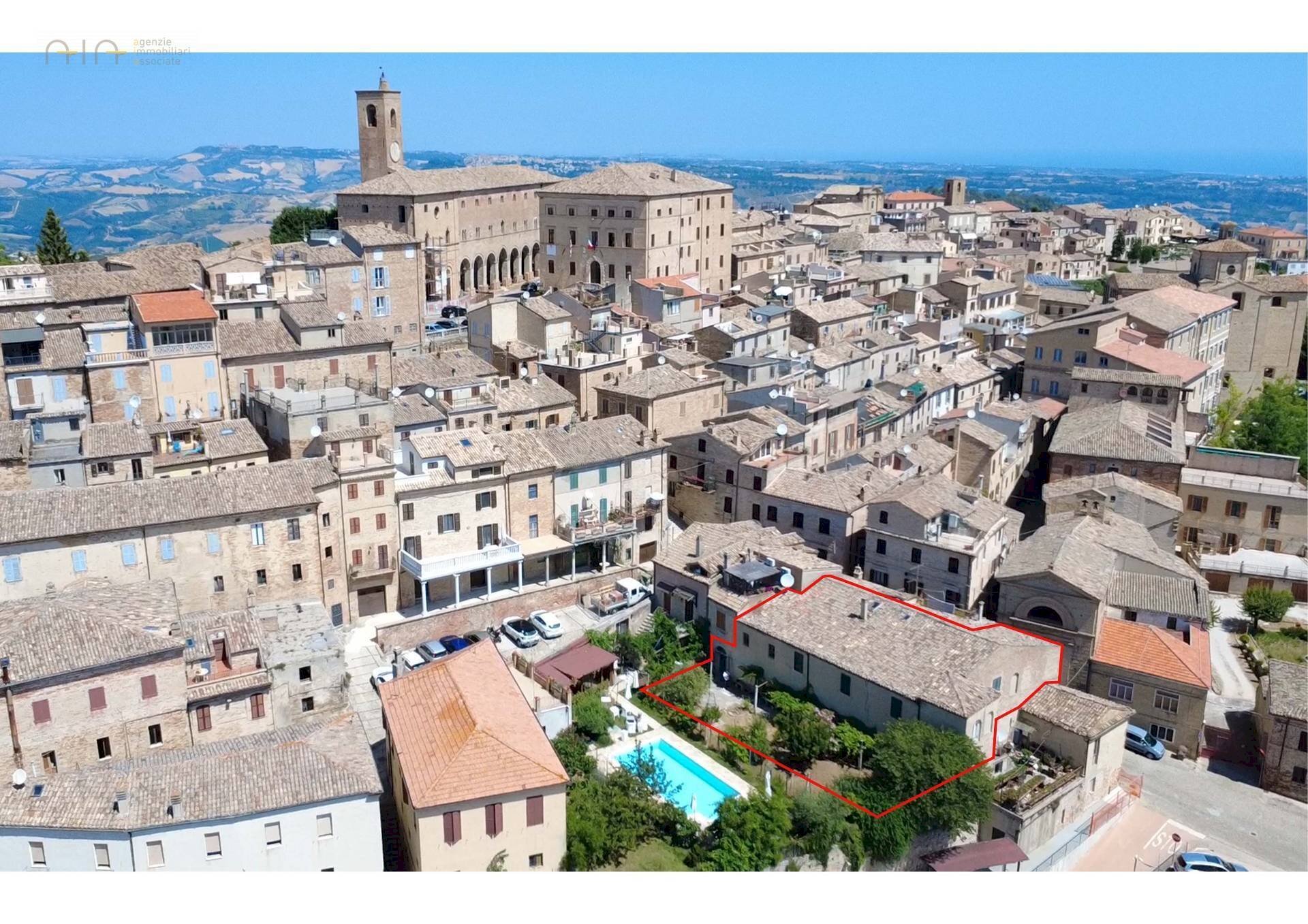 Foto 3 - Independent house Via Margherita
 
4, Ripatransone - photo 3