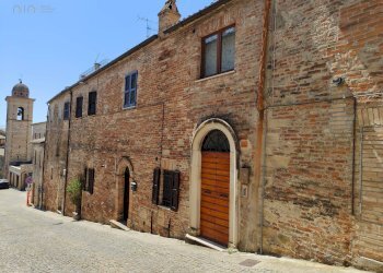 Foto 1 - Independent house Via Margherita
 
4, Ripatransone - photo 1