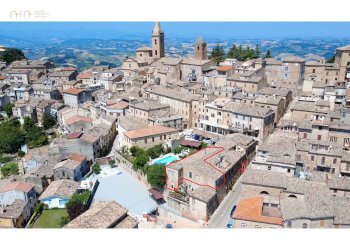 Foto 5 - Independent house Via Margherita
 
4, Ripatransone - photo 5