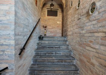 Foto 9 - Independent house Via Margherita
 
4, Ripatransone - photo 9