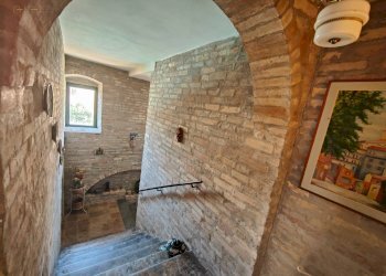 Foto 11 - Independent house Via Margherita
 
4, Ripatransone - photo 11