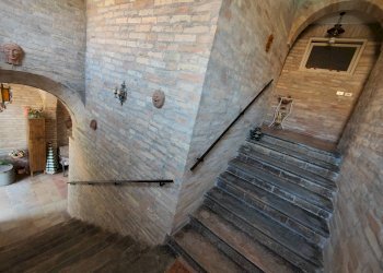 Foto 26 - Independent house Via Margherita
 
4, Ripatransone - photo 26