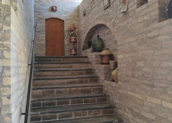 Foto 27 - Independent house Via Margherita
 
4, Ripatransone - photo 27