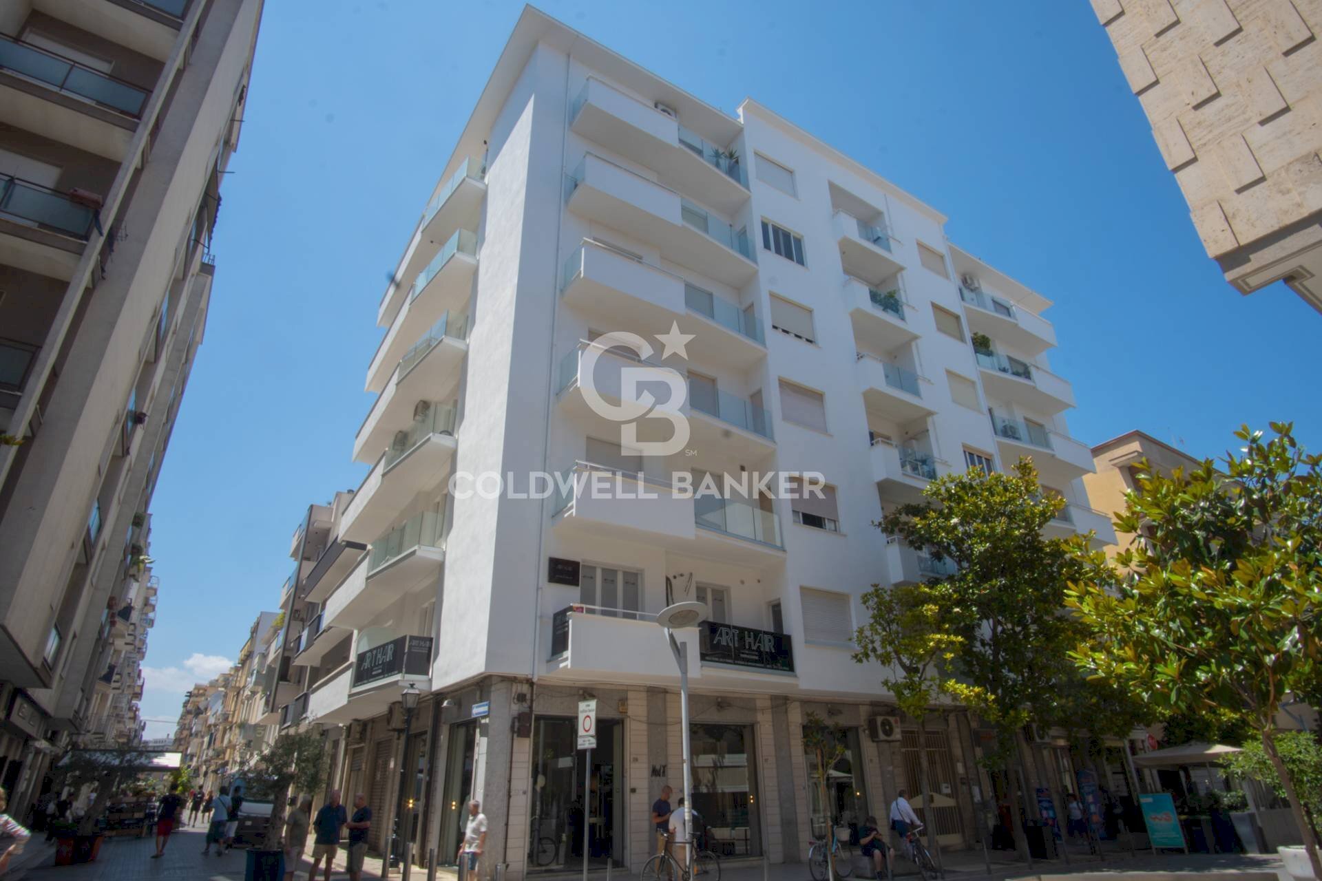 Foto 1 - Four-room apartment Viale Francesco Crispi
 
33, Andria - photo 1