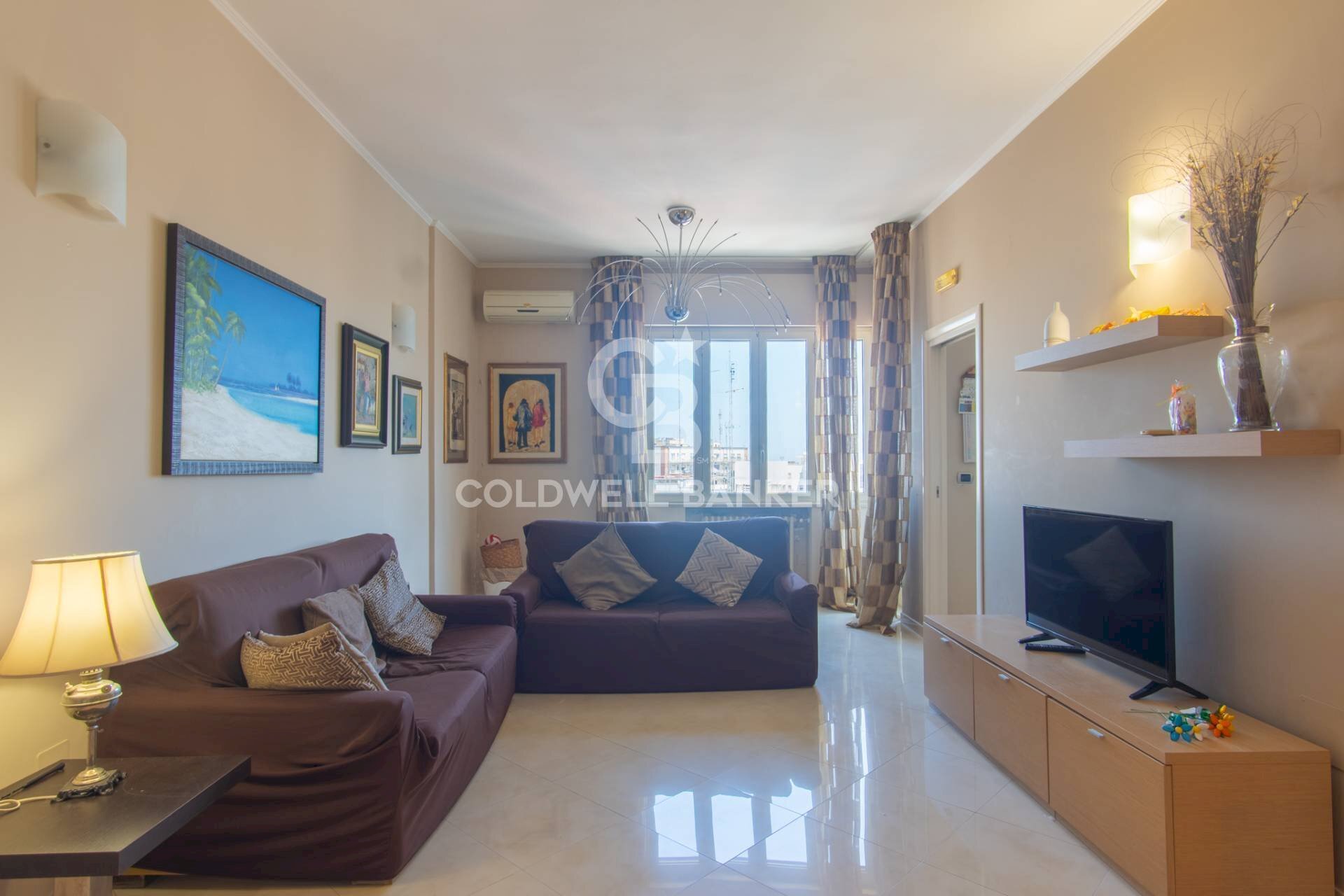 Foto 2 - Four-room apartment Viale Francesco Crispi
 
33, Andria - photo 2