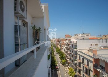 Foto 8 - Quadrilocale Viale Francesco Crispi
 
33, Andria - foto 8