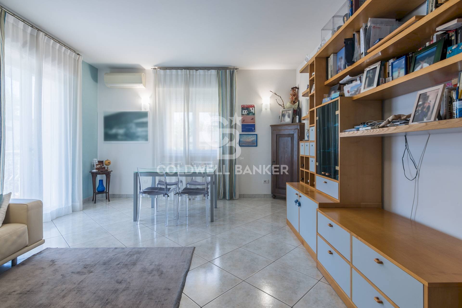 Foto 2 - Appartamento via Santorre di Santarosa
 
11, Riccione - foto 2