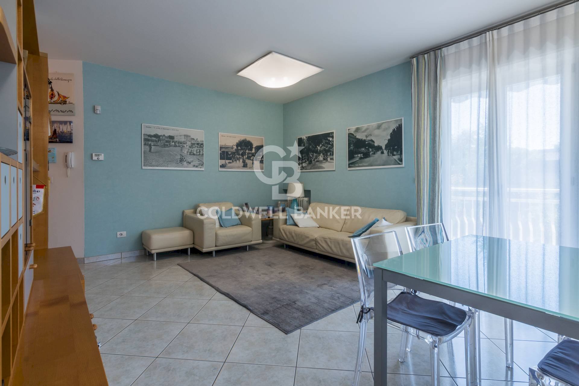 Foto 3 - Appartamento via Santorre di Santarosa
 
11, Riccione - foto 3