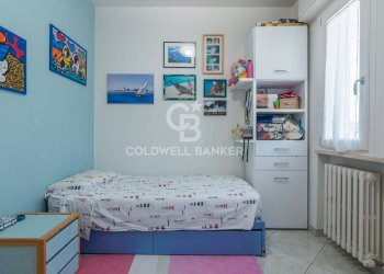 Foto 9 - Appartamento via Santorre di Santarosa
 
11, Riccione - foto 9