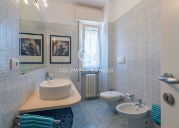 Foto 15 - Appartamento via Santorre di Santarosa
 
11, Riccione - foto 15