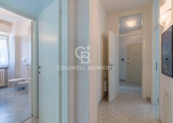 Foto 18 - Appartamento via Santorre di Santarosa
 
11, Riccione - foto 18