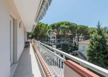 Foto 19 - Appartamento via Santorre di Santarosa
 
11, Riccione - foto 19